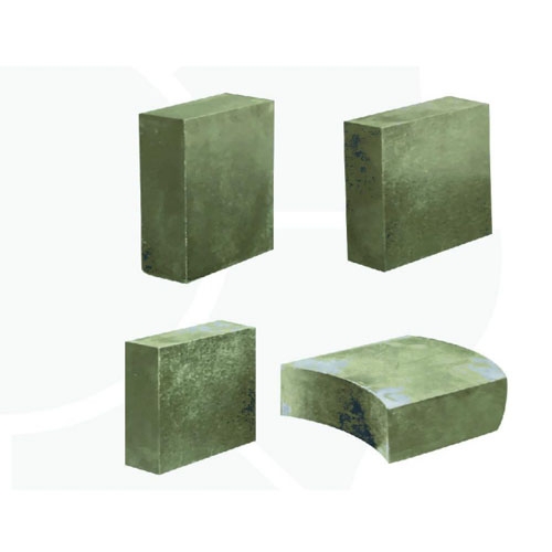 蚌埠钢包铝镁碳砖